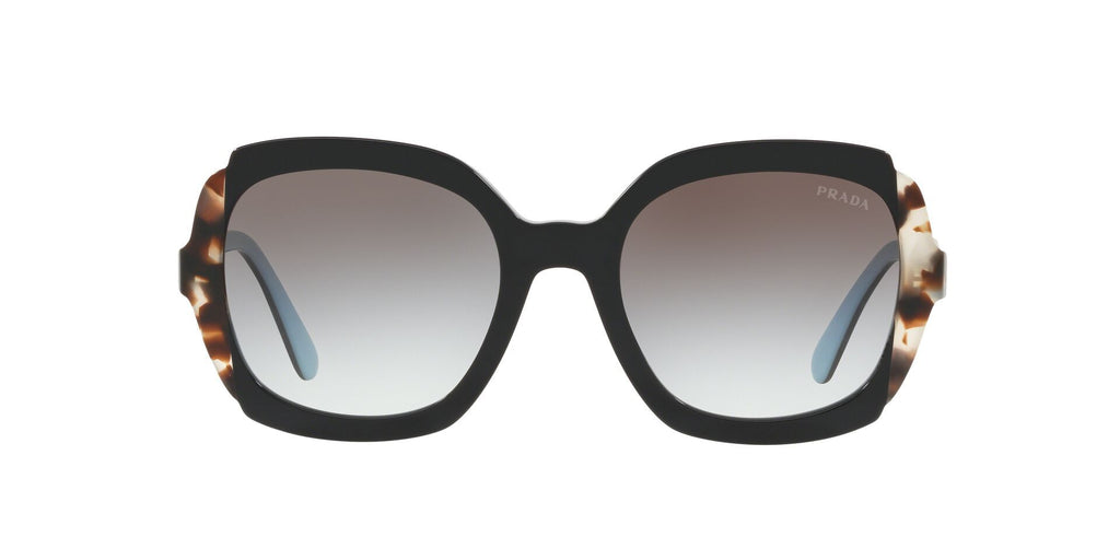 Lente Solar Prada PR16US Negro