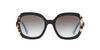 Lente Solar Prada PR16US Negro