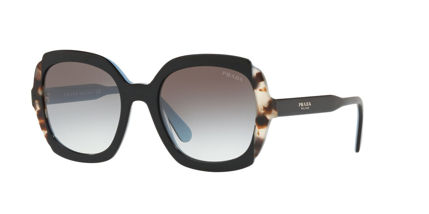 Lente Solar Prada PR16US Negro