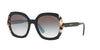 Lente Solar Prada PR16US Negro