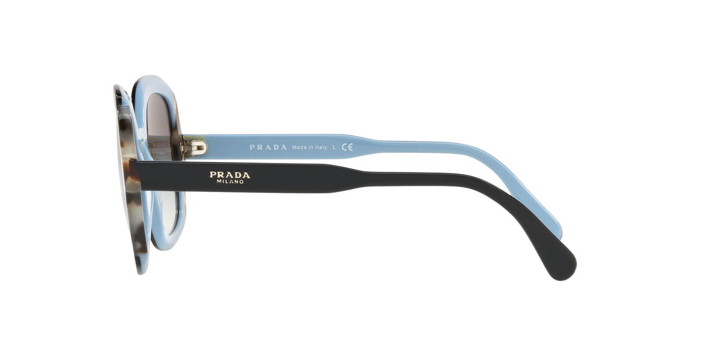 Lente Solar Prada PR16US Negro