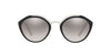 Lente Solar Prada PR18US Negro