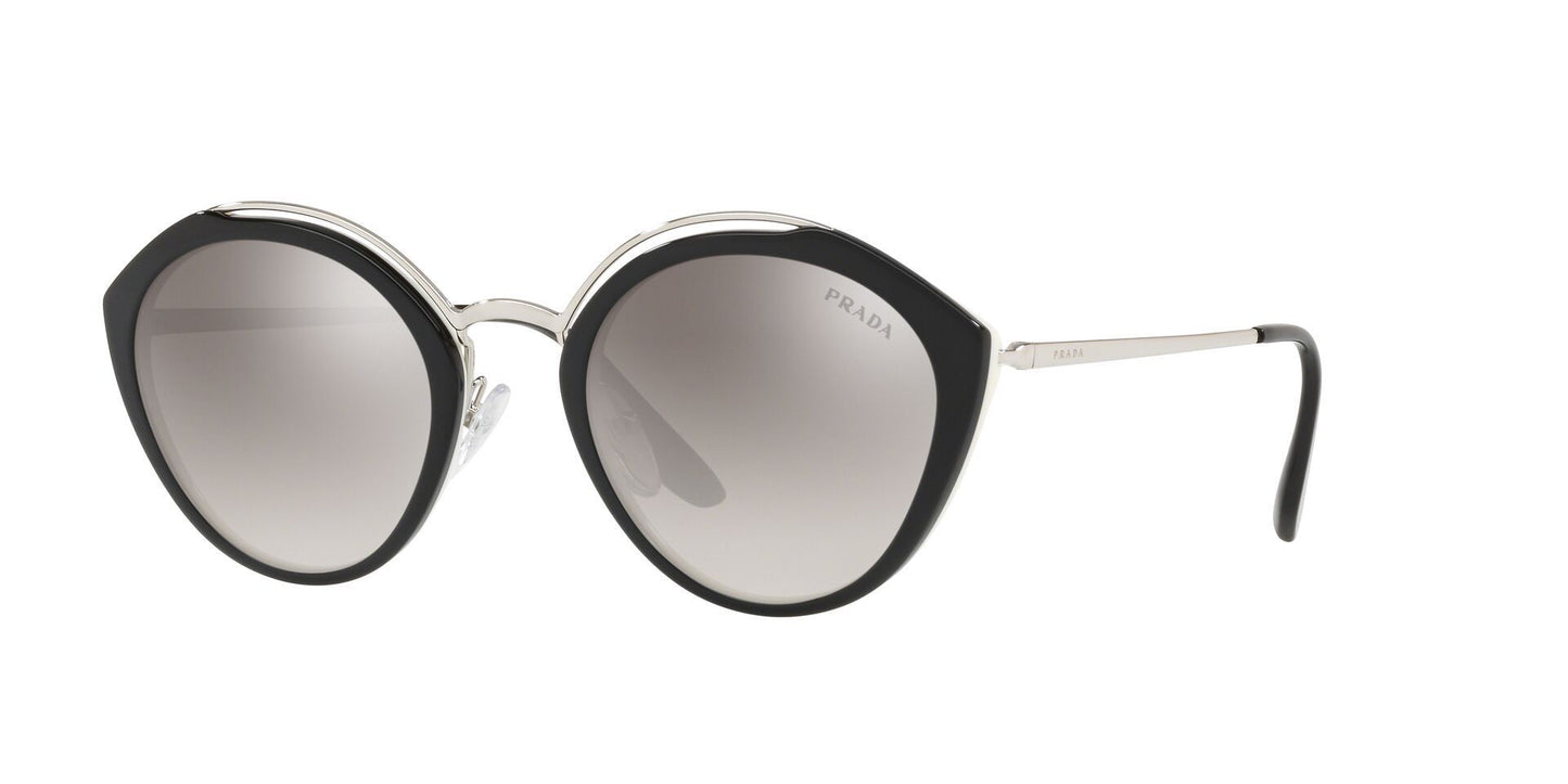 Lente Solar Prada PR18US Negro
