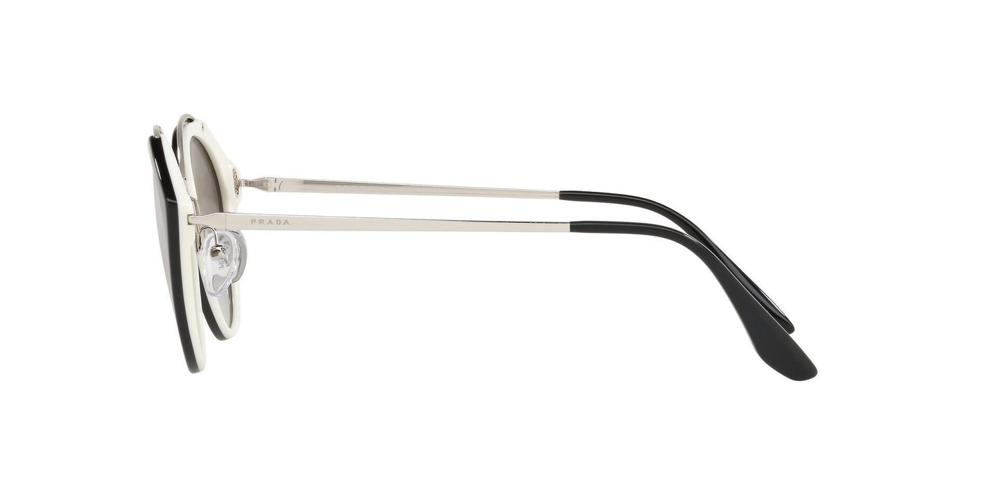 Lente Solar Prada PR18US Negro