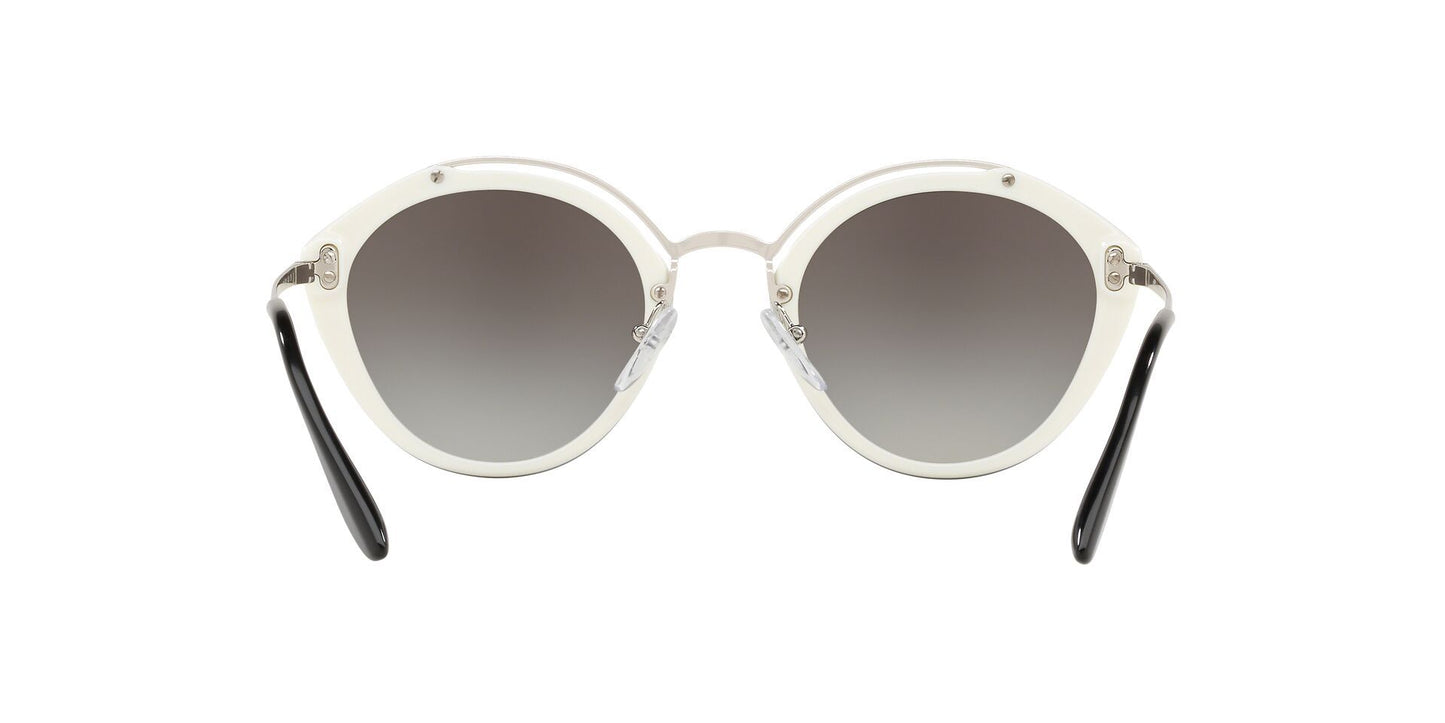 Lente Solar Prada PR18US Negro