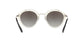 Lente Solar Prada PR18US Negro