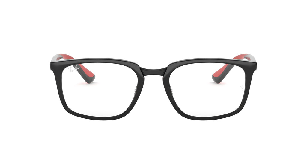 Lente Oftálmico Ray Ban RX7148 Negro
