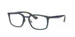 Lente Oftálmico Ray Ban RX7148 Azul
