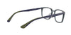 Lente Oftálmico Ray Ban RX7148 Azul