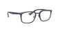 Lente Oftálmico Ray Ban RX7148 Azul