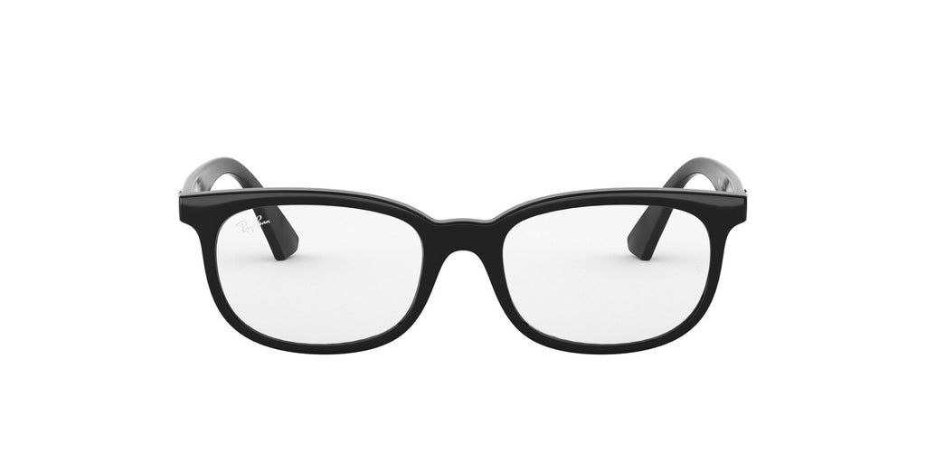 Lente Oftálmico Ray Ban Infantil RY1584 Negro