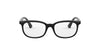 Lente Oftálmico Ray Ban Infantil RY1584 Negro