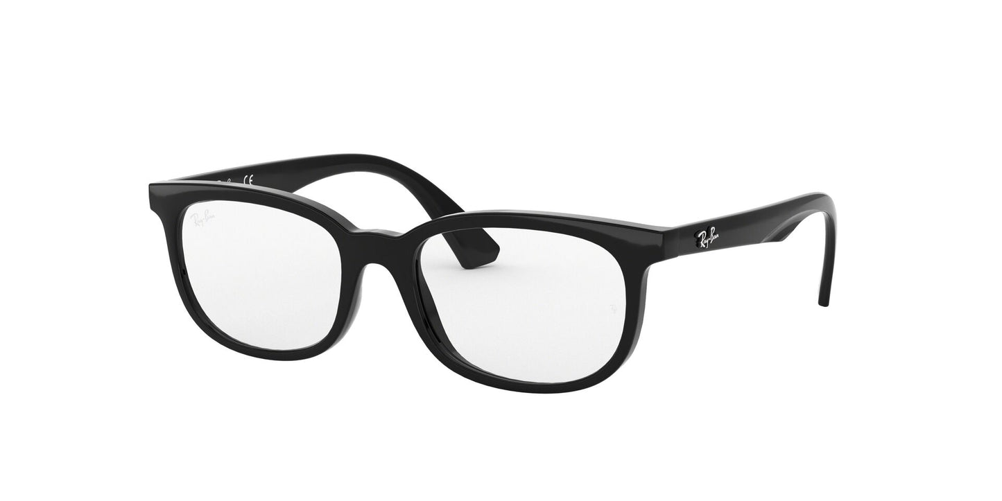 Lente Oftálmico Ray Ban Infantil RY1584 Negro