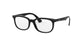 Lente Oftálmico Ray Ban Infantil RY1584 Negro
