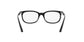 Lente Oftálmico Ray Ban Infantil RY1584 Negro