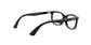 Lente Oftálmico Ray Ban Infantil RY1584 Negro