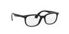 Lente Oftálmico Ray Ban Infantil RY1584 Negro