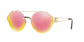 Lente Solar Versace VE2184 Dorado