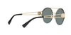 Lente Solar Versace VE2184 Dorado