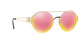 Lente Solar Versace VE2184 Dorado