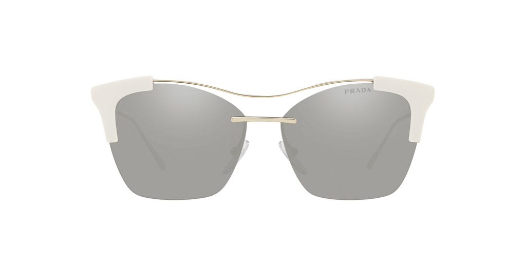 Lente Solar Prada PR21US Dorado