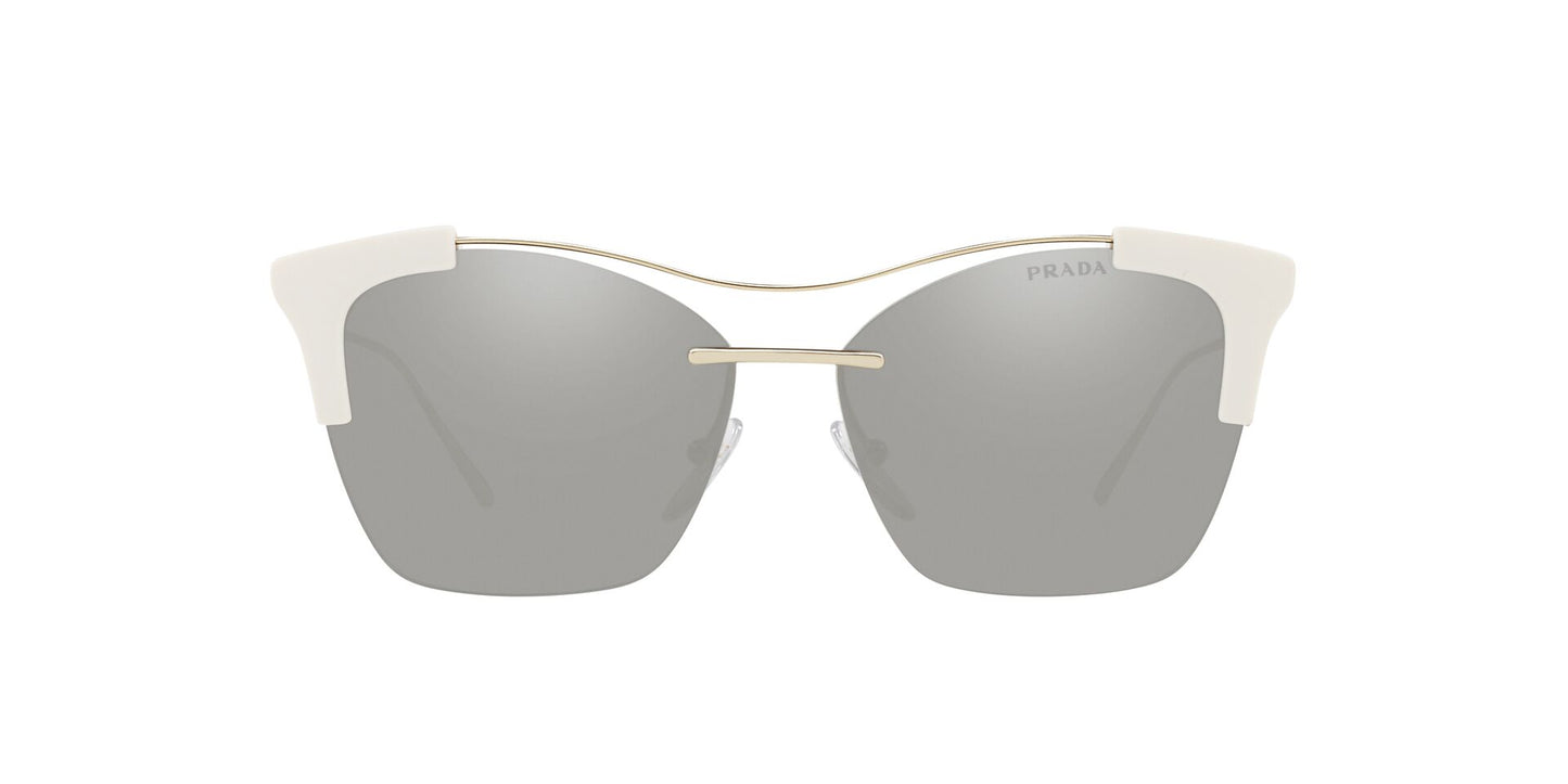 Lente Solar Prada PR21US Dorado