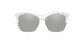 Lente Solar Prada PR21US Dorado