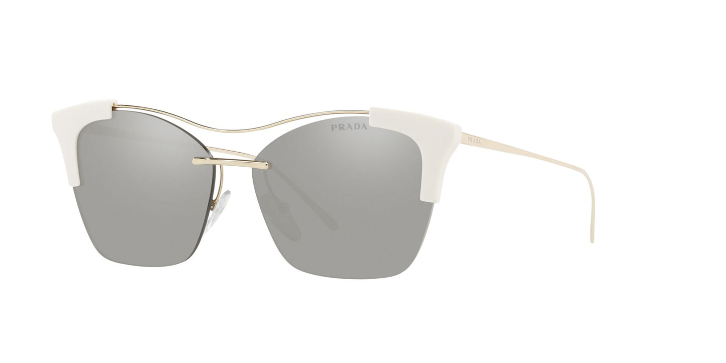 Lente Solar Prada PR21US Dorado