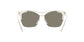 Lente Solar Prada PR21US Dorado