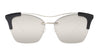 Lente Solar Prada PR21US Plata