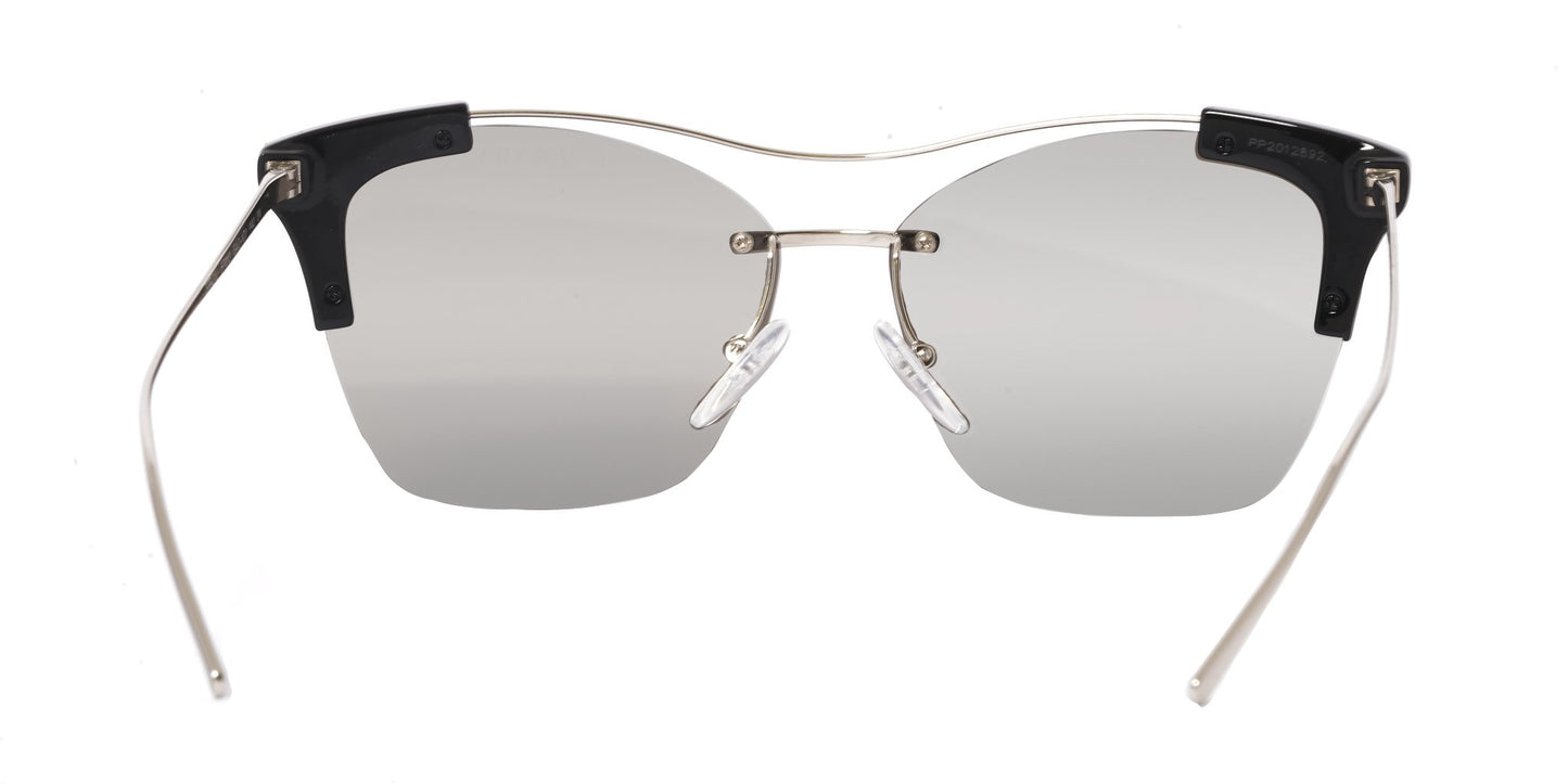 Lente Solar Prada PR21US Plata