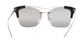 Lente Solar Prada PR21US Plata
