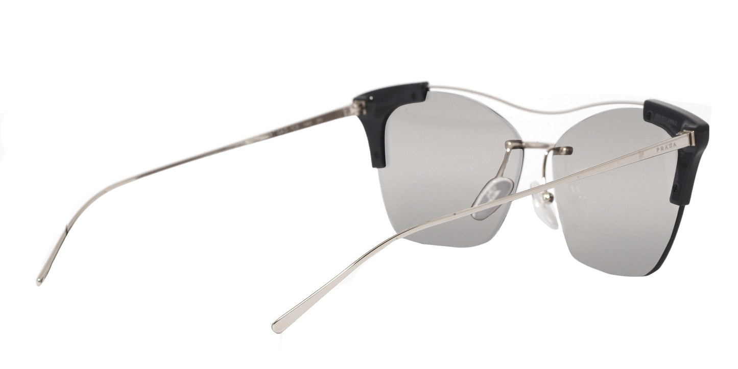 Lente Solar Prada PR21US Plata