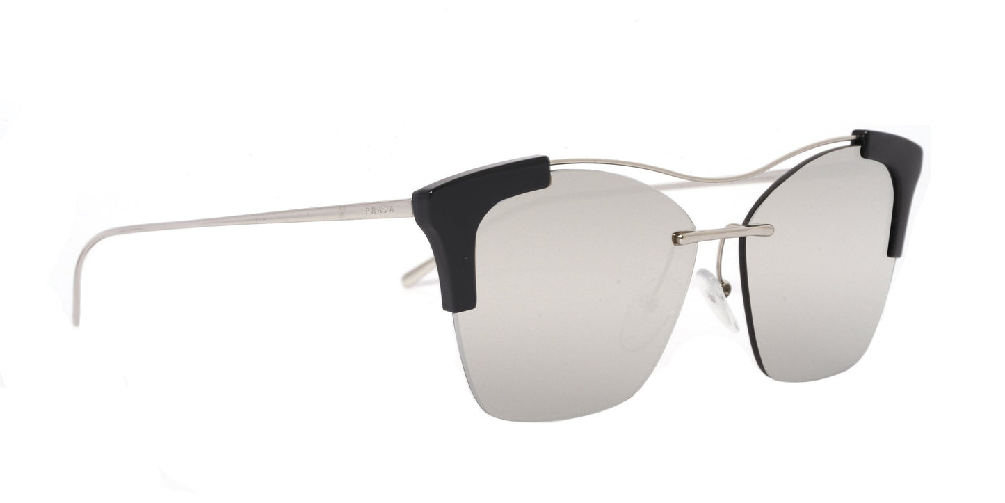 Lente Solar Prada PR21US Plata