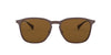 Lente Solar Ray Ban RB8353 Café