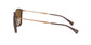 Lente Solar Ray Ban RB8353 Café