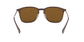 Lente Solar Ray Ban RB8353 Café