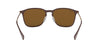 Lente Solar Ray Ban RB8353 Café