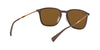 Lente Solar Ray Ban RB8353 Café