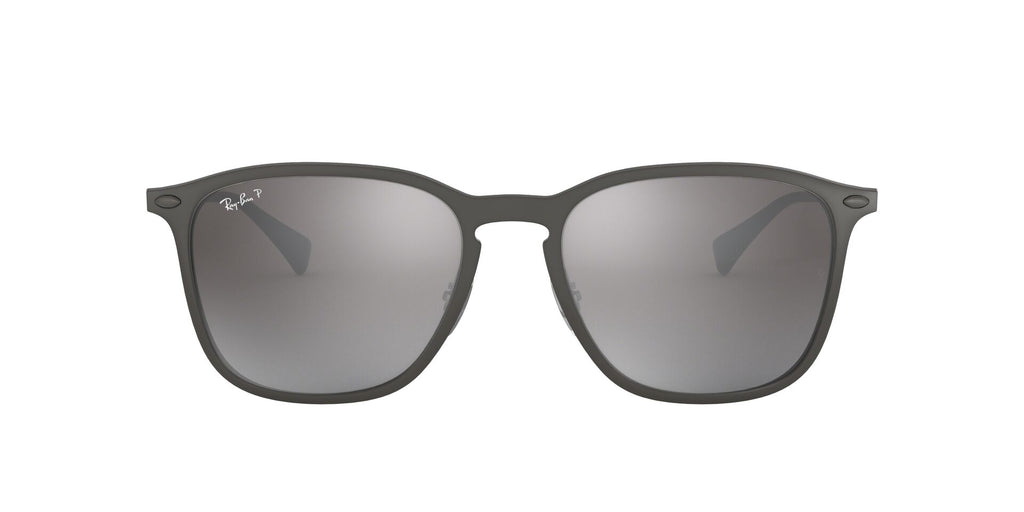 Lente Solar Ray Ban RB8353 Gris