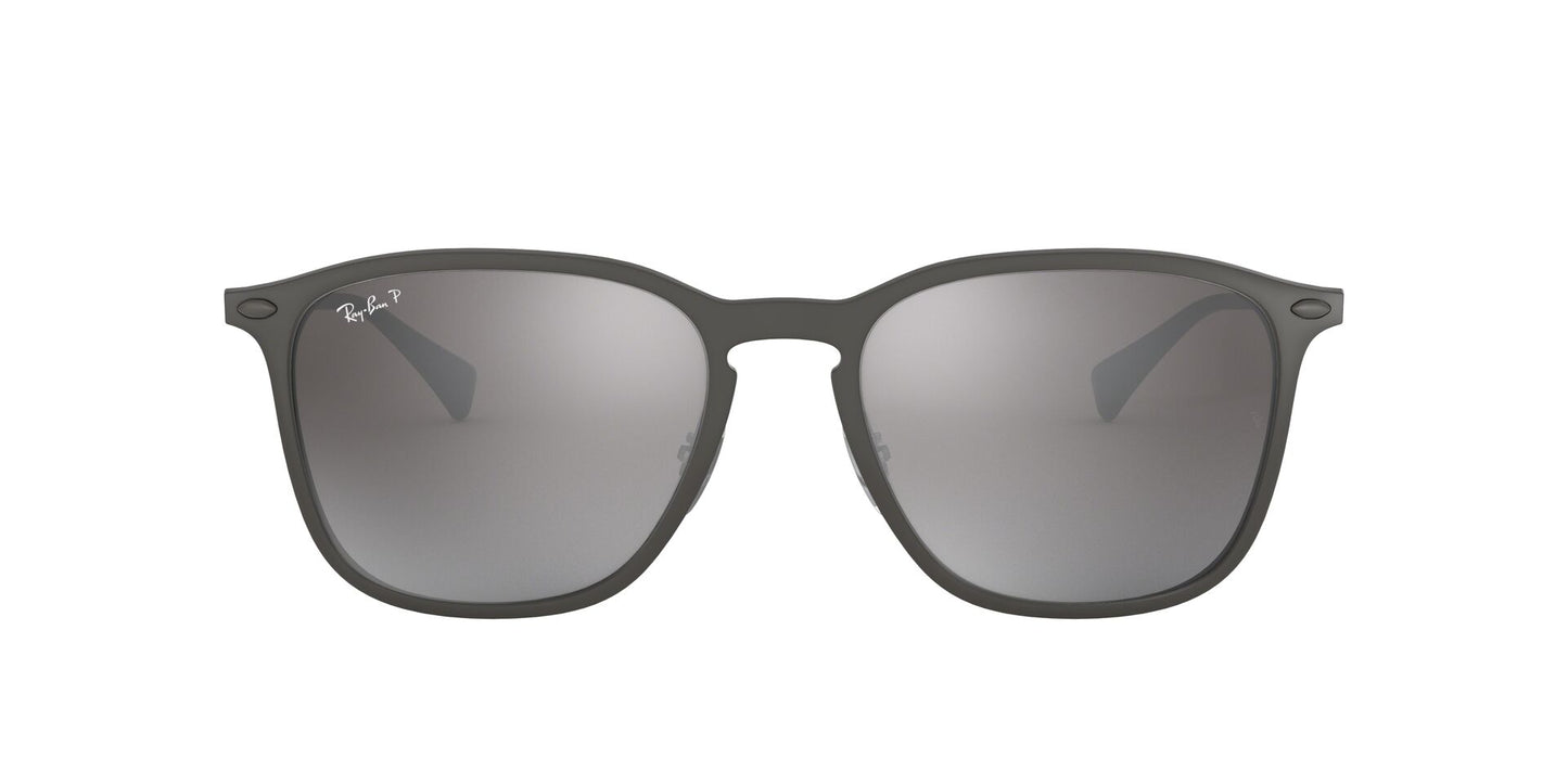 Lente Solar Ray Ban RB8353 Gris