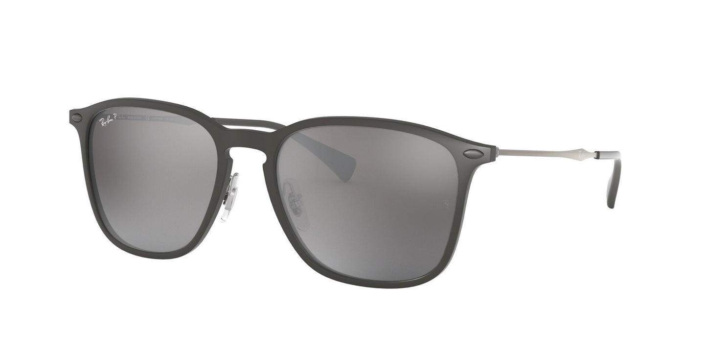 Lente Solar Ray Ban RB8353 Gris