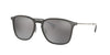Lente Solar Ray Ban RB8353 Gris