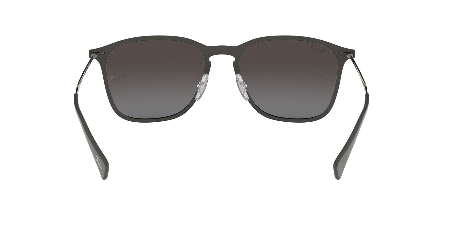Lente Solar Ray Ban RB8353 Gris