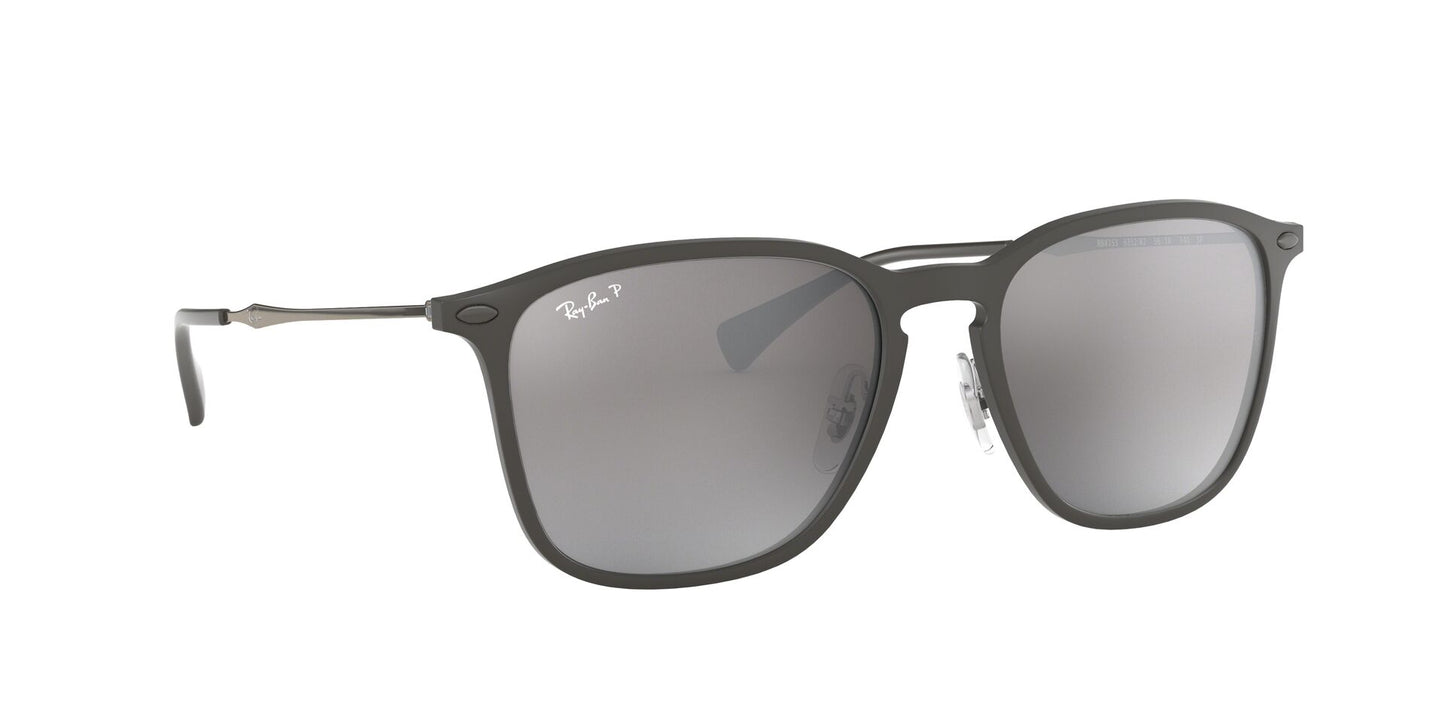 Lente Solar Ray Ban RB8353 Gris