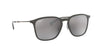 Lente Solar Ray Ban RB8353 Gris