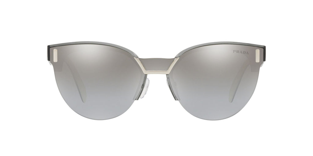 Lente Solar Prada PR04US Gris