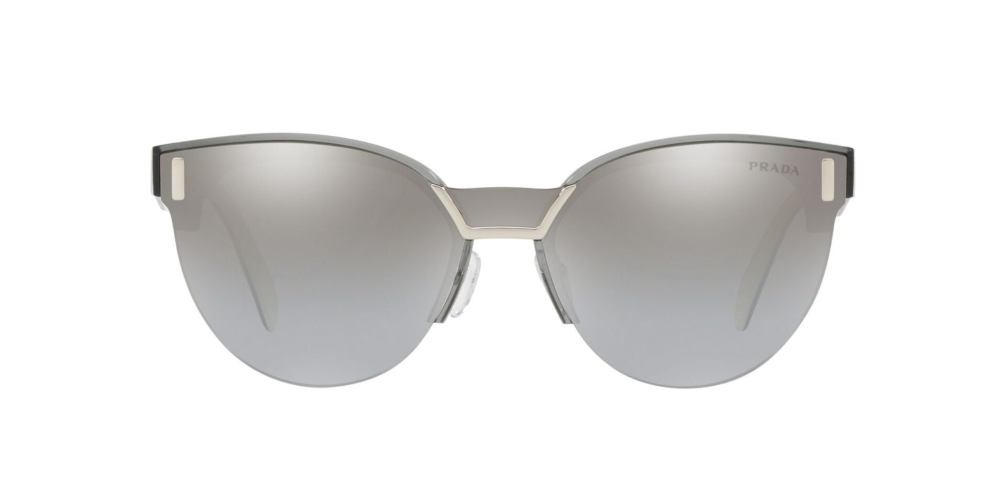 Lente Solar Prada PR04US Gris