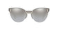 Lente Solar Prada PR04US Gris
