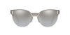 Lente Solar Prada PR04US Gris